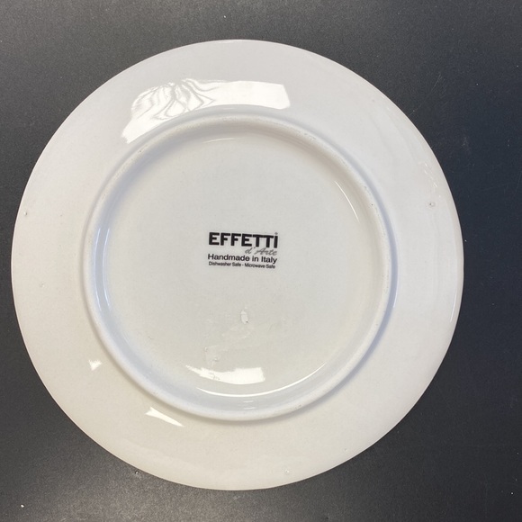 Effeti d’ Arte appetizer plate - Picture 2 of 3